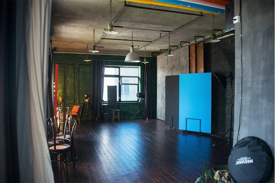 Factura Studio