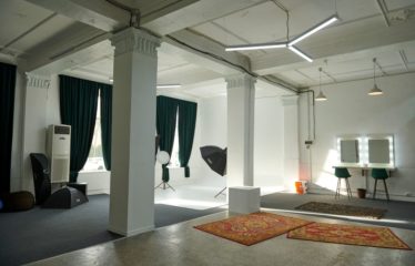 Prostranstvo Studio