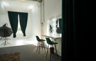 Prostranstvo Studio
