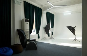 Prostranstvo Studio