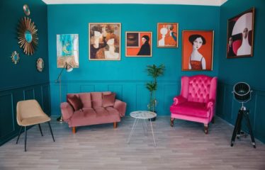 the-frame-studio