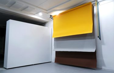 Portfolio Studio
