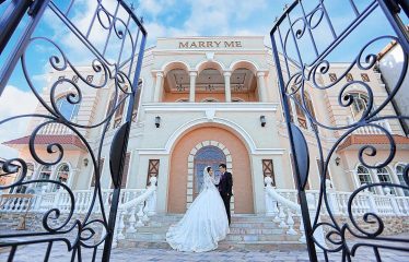 MARRY ME Studio