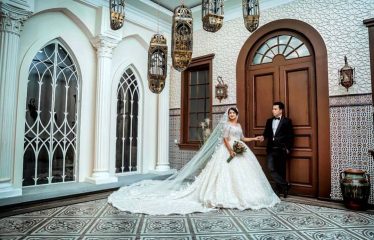 MARRY ME Studio