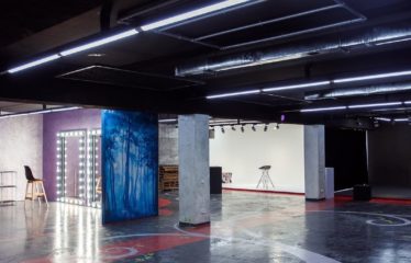 Elarium Concept Studio