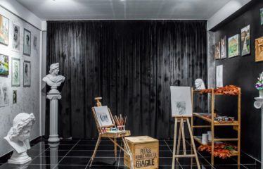 Elarium Concept Studio