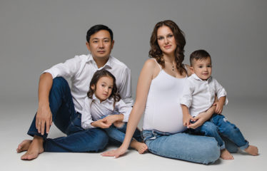 Pregnancyphoto Studio
