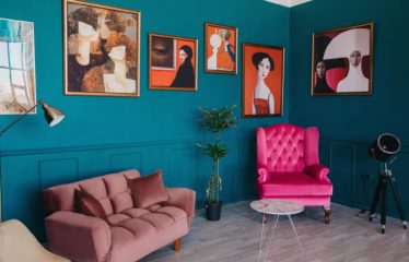 The Frame Studio-Rents.uz
