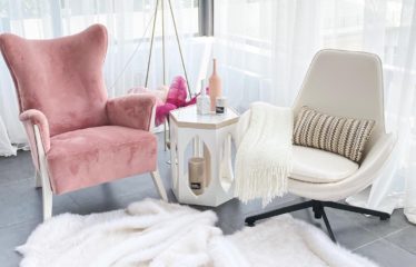 Modern Studio