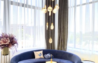 Modern Studio