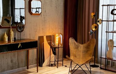 Modern Studio