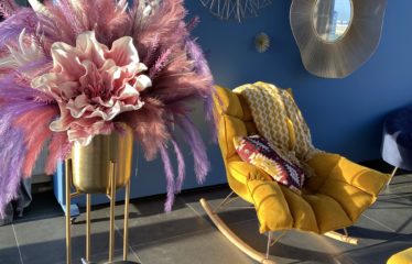 Modern Studio