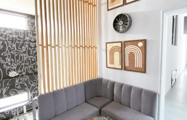 Modern Studio