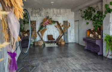 LOFTROOM STUDIO