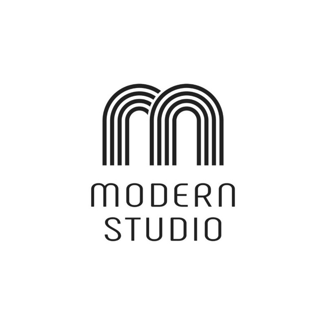 Modern Studio
