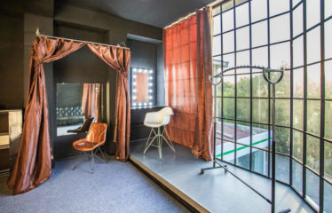LOFTROOM STUDIO